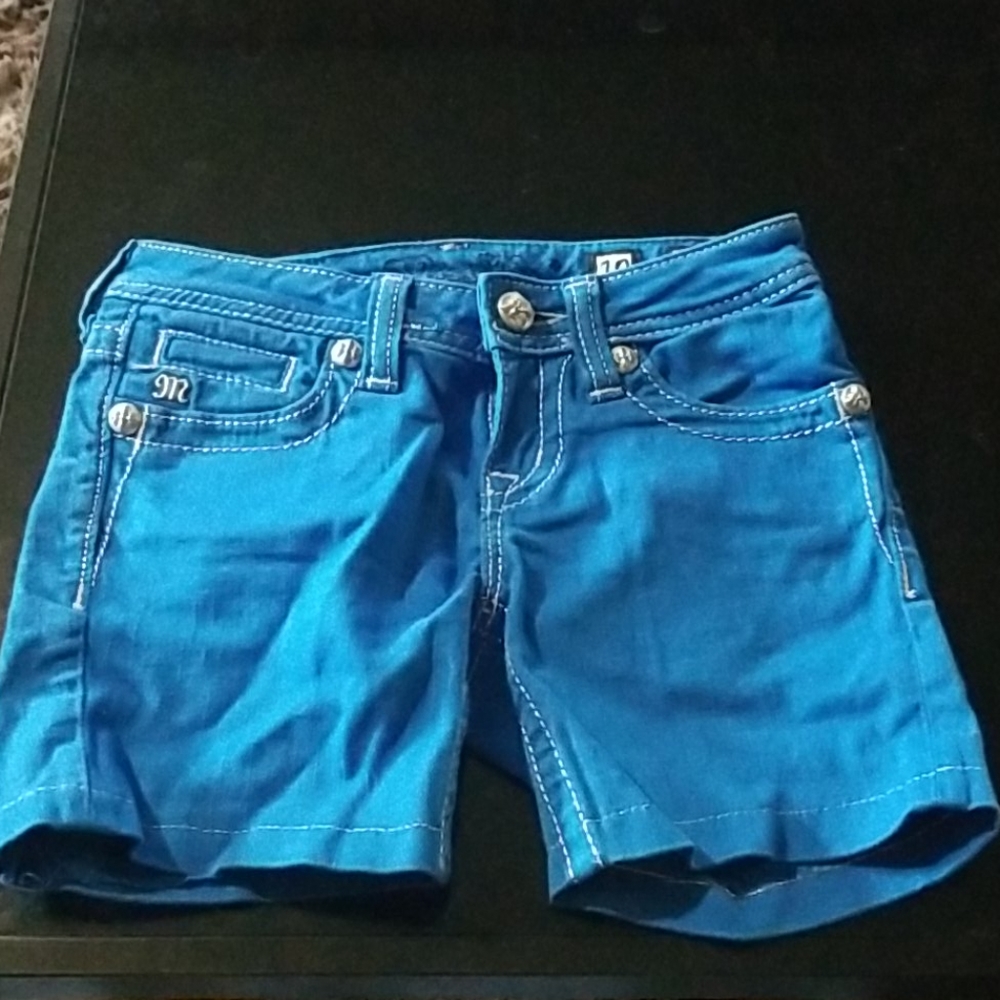 Miss me shorts